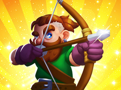 Игри Archer Go