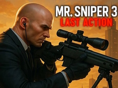 Игри Mr Sniper 3: Last Action
