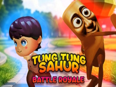 Игри Tung Tung Sahur Battle Royale