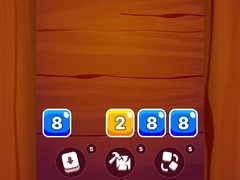 Игри Block Mania 2048