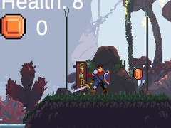 Игри Warrior Vs. Skulls