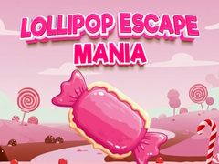 Игри Lollipop Escape Mania