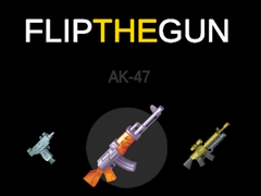 Игри FlipTheGun