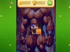 Игри Giant Memory Match