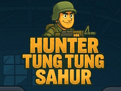 Игри Hunter Tung Tung Sahur