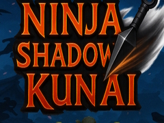 Игри Ninja Shadow Kunai