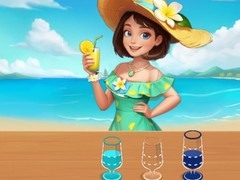 Игри Water Pour Jam