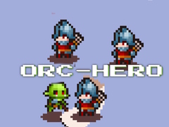 Игри Orc Hero