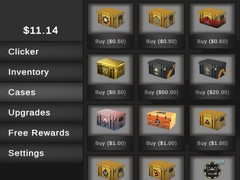 Игри Case Opene