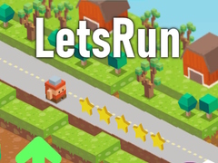 Игри LetsRun