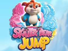 Игри Sketer Bear Jump