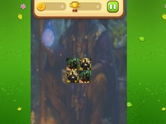 Игри Magic Druid Memory Match