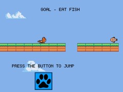 Игри Cats Only Ahead