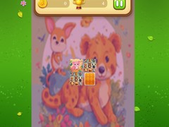 Игри Baby Animals Memory Match