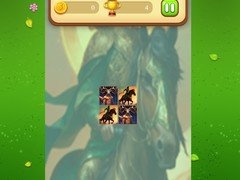 Игри Centaur Memory Match Game