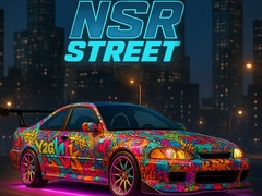 Игри NSR Street Car Racing