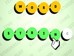 Игри Word String