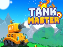 Игри Tank Master