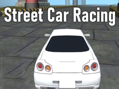 Игри Street Car Racing