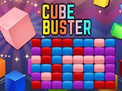 Игри Cube Buster