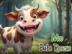 Игри Moo Babe Rescue 