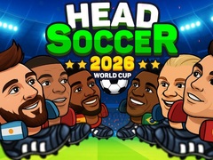 Игри Head Soccer 2026