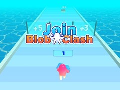 Игри Join Blob Clash