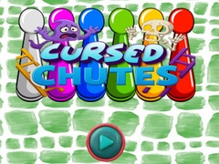 Игри Cursed Chutes