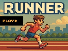Игри Runner