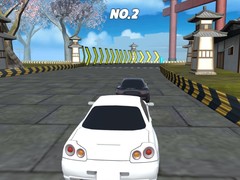 Игри Street Car Racing