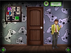 Игри Amgel Easy Room Escape 287