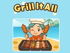 Игри Grill It All