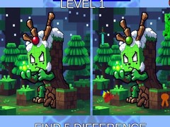 Игри Minecraft Lava Chicken Difference