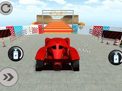Игри Car Racing