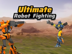 Игри Ultimate Robot Fighting