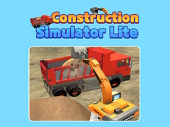 Игри Construction Simulator Lite