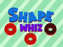 Игри Shape Whiz