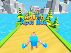 Игри Age Of Apes Run