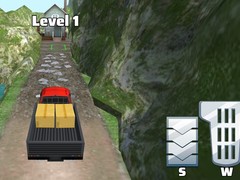 Игри Truck Transport Simulator