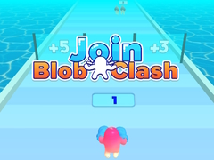 Игри Join Blob Clash