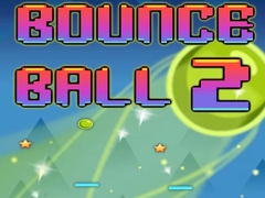 Игри Bounce Ball 2