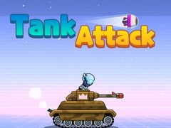 Игри Tank Attack 2