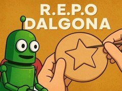 Игри R.e.p.o Dalgona