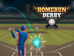 Игри HomeRun Derby