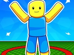 Игри Last to leave circle Obby