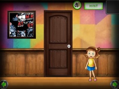 Игри Amgel Kids Room Escape 312