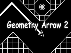 Игри Geometry Arrow 2