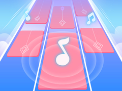 Игри Magic Piano Music