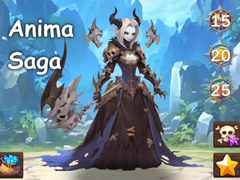 Игри Anima Saga