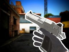 Игри FPS Toy Realism